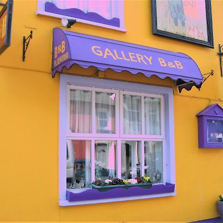 The Gallery B&B, The Glen, Kinsale ,County Cork Exteriér fotografie