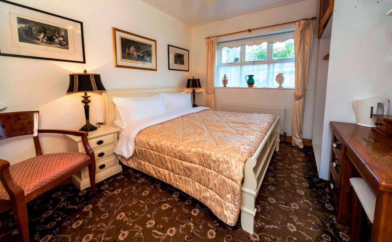 The Gallery B&B, The Glen, Kinsale ,County Cork Exteriér fotografie
