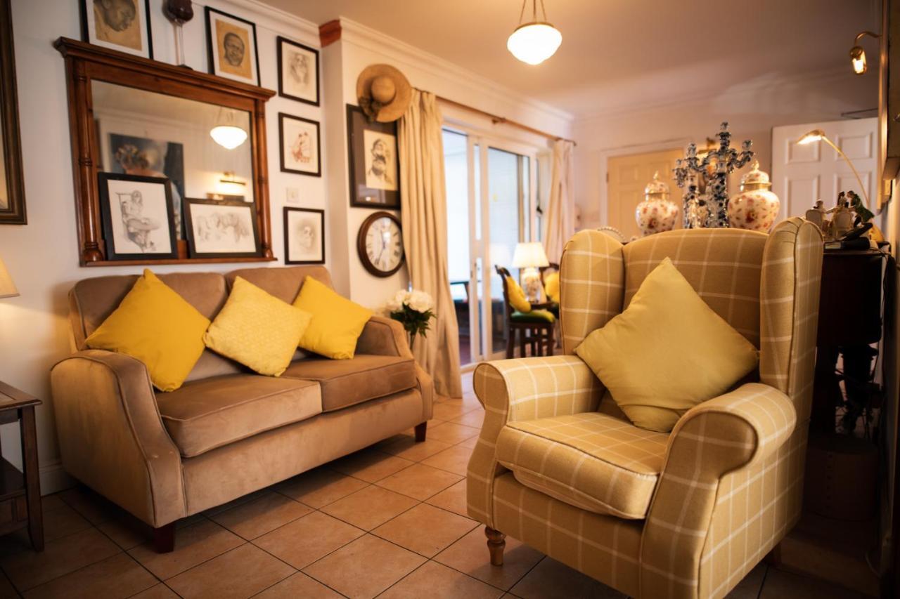 The Gallery B&B, The Glen, Kinsale ,County Cork Exteriér fotografie