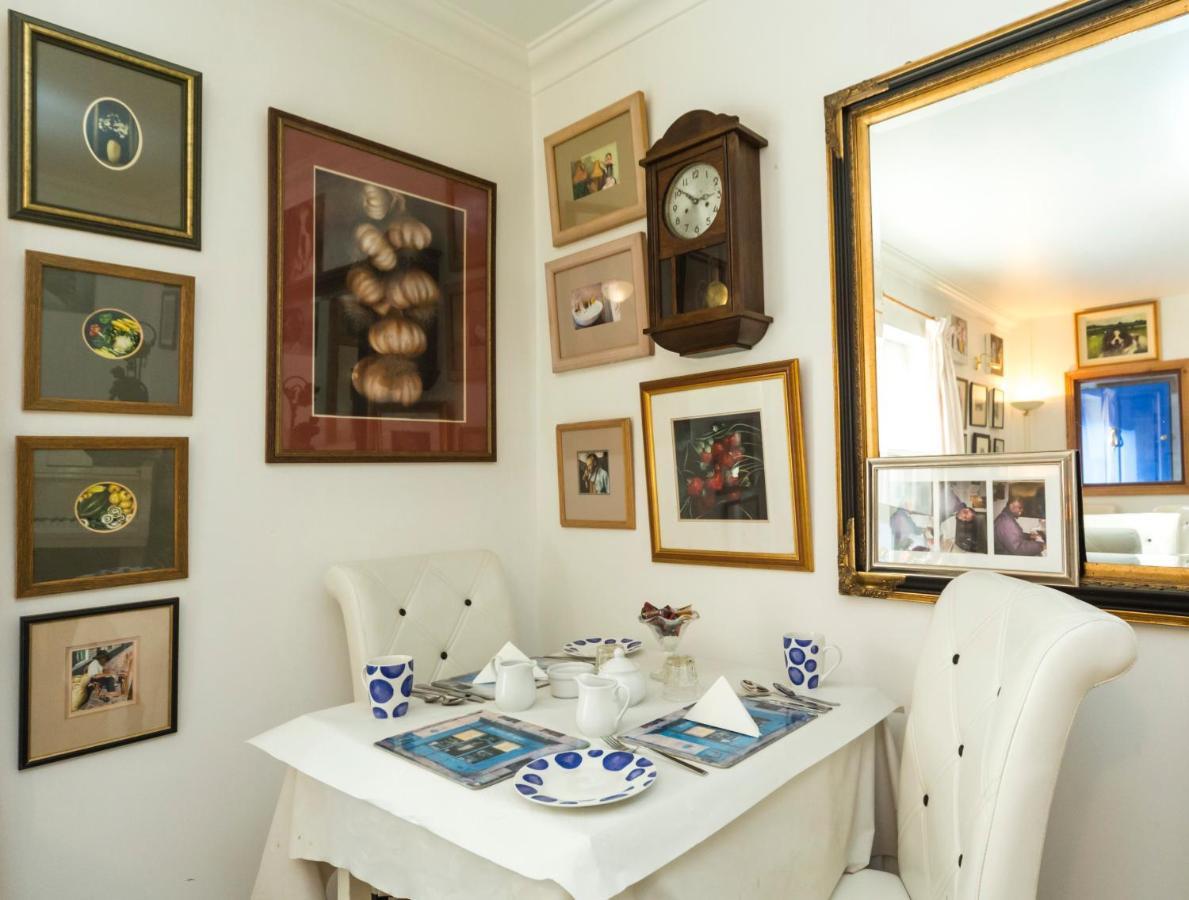 The Gallery B&B, The Glen, Kinsale ,County Cork Exteriér fotografie