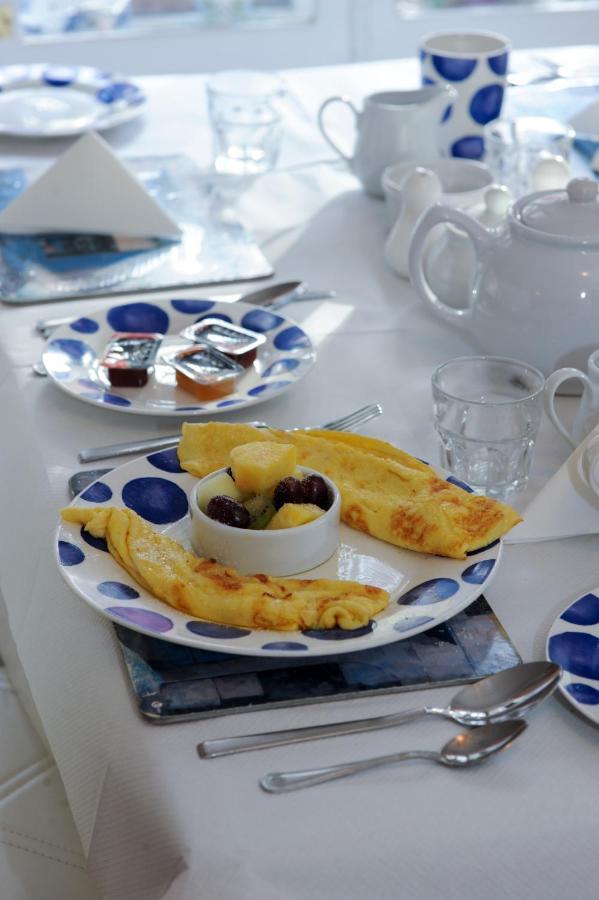 The Gallery B&B, The Glen, Kinsale ,County Cork Exteriér fotografie