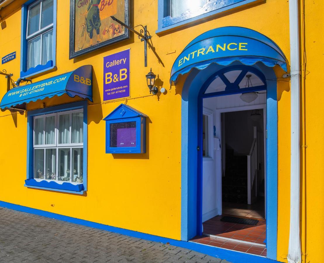 The Gallery B&B, The Glen, Kinsale ,County Cork Exteriér fotografie