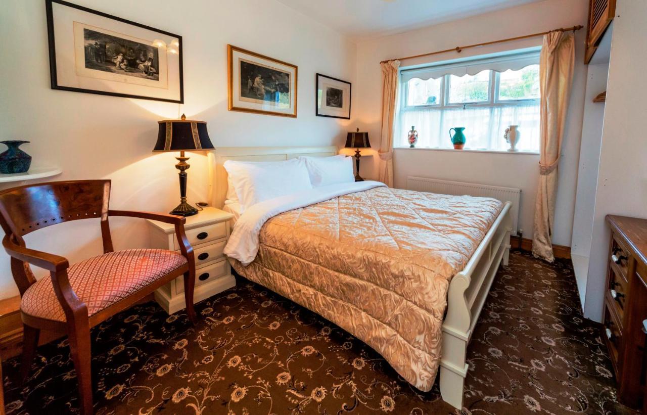 The Gallery B&B, The Glen, Kinsale ,County Cork Exteriér fotografie