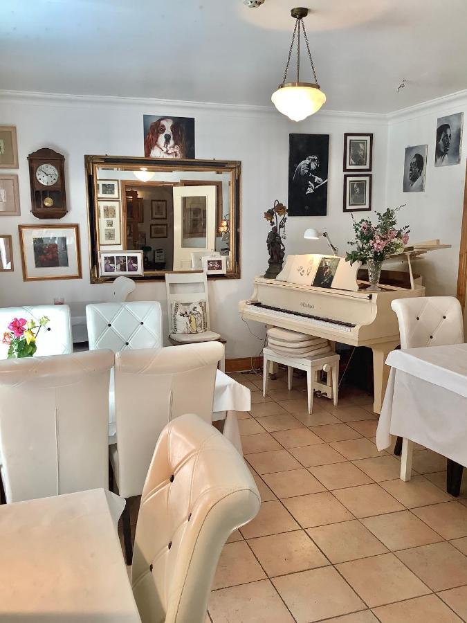 The Gallery B&B, The Glen, Kinsale ,County Cork Exteriér fotografie