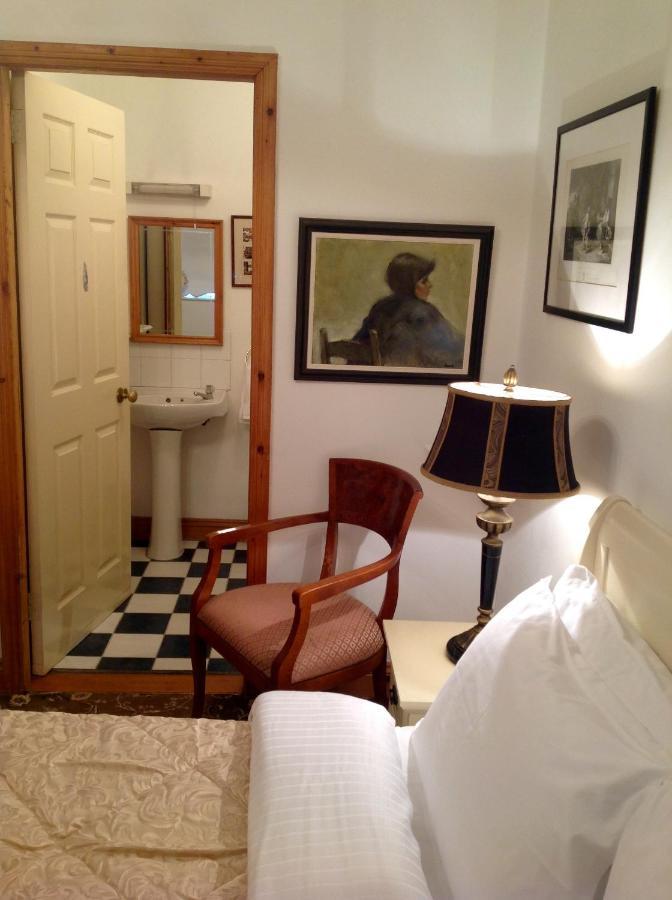 The Gallery B&B, The Glen, Kinsale ,County Cork Exteriér fotografie
