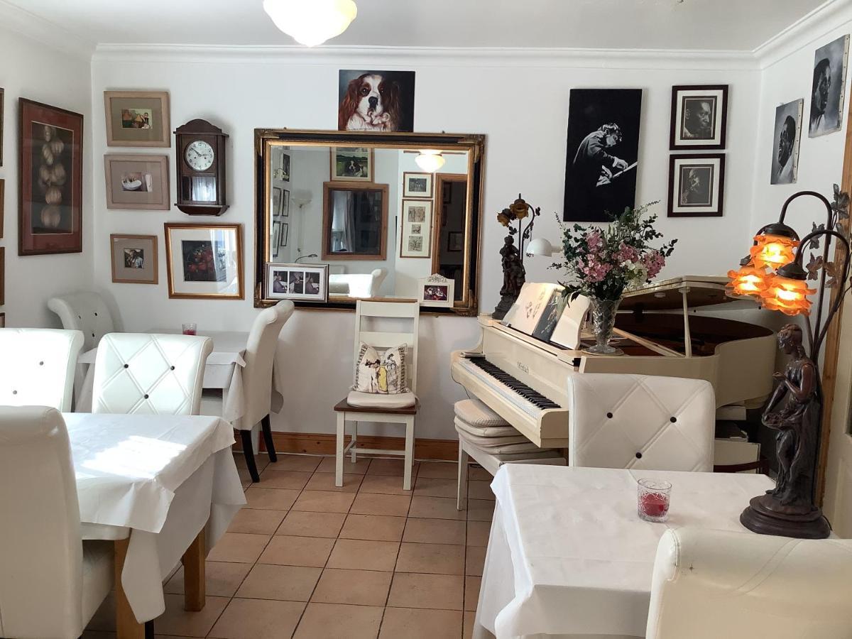 The Gallery B&B, The Glen, Kinsale ,County Cork Exteriér fotografie