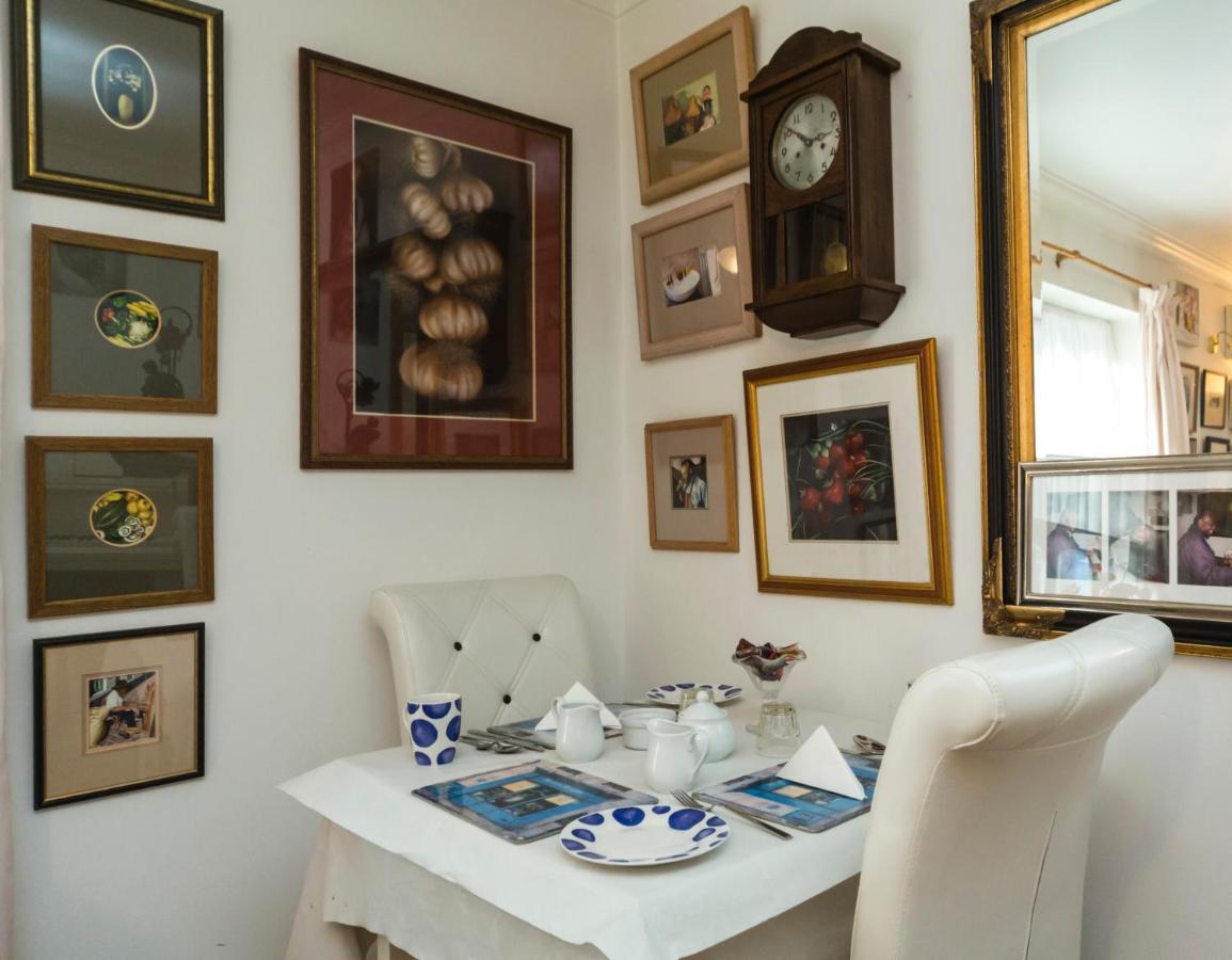The Gallery B&B, The Glen, Kinsale ,County Cork Exteriér fotografie