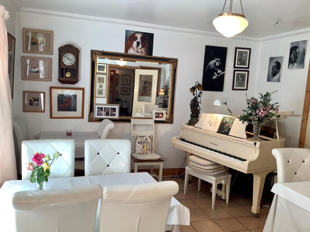 The Gallery B&B, The Glen, Kinsale ,County Cork Exteriér fotografie