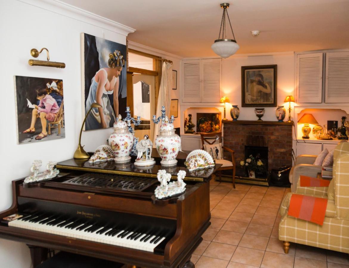 The Gallery B&B, The Glen, Kinsale ,County Cork Exteriér fotografie