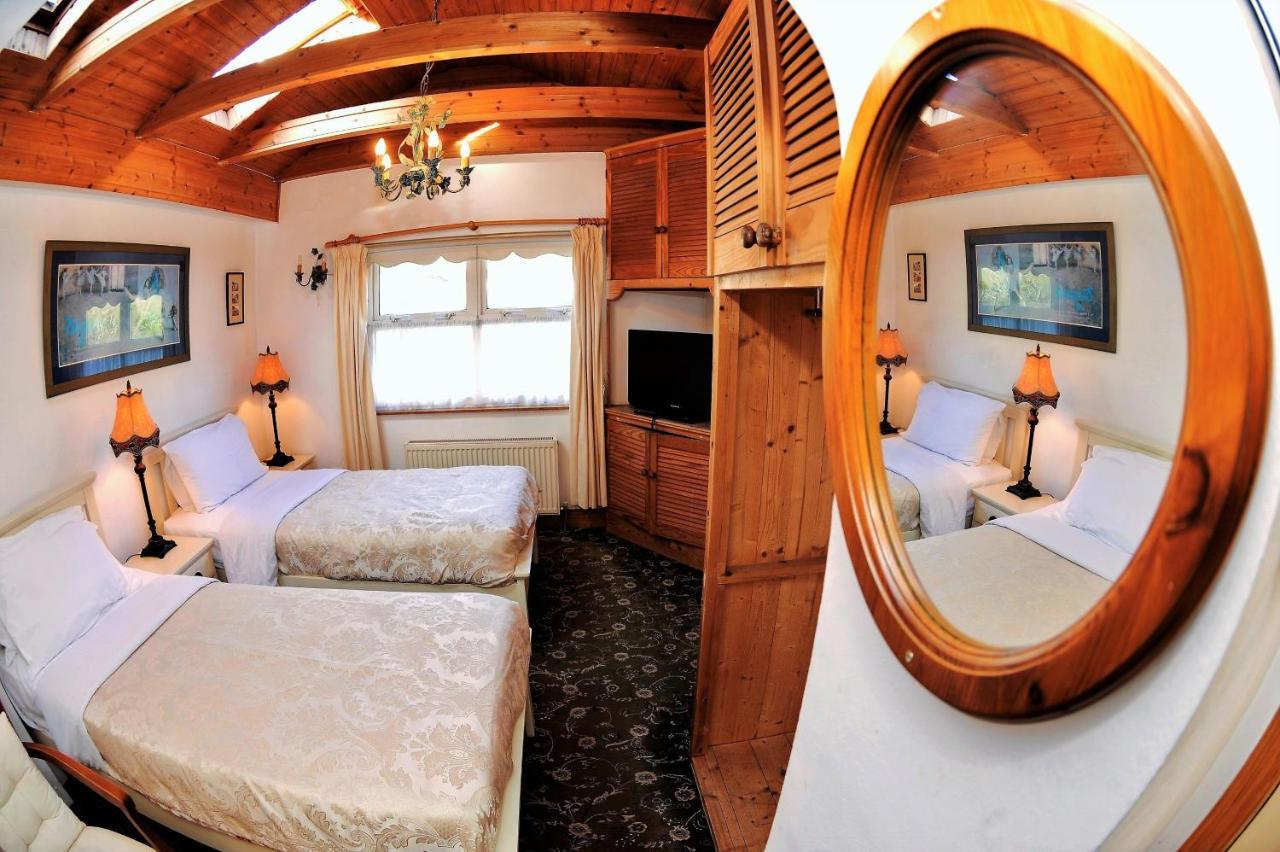 The Gallery B&B, The Glen, Kinsale ,County Cork Exteriér fotografie