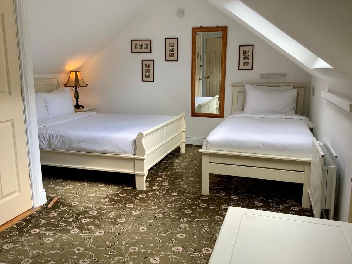 The Gallery B&B, The Glen, Kinsale ,County Cork Exteriér fotografie