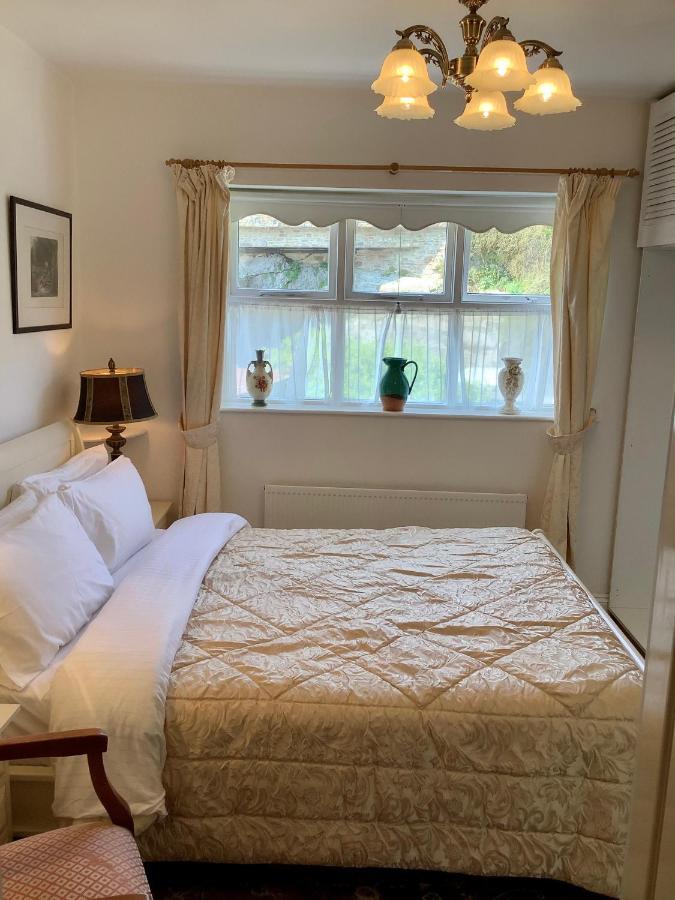 The Gallery B&B, The Glen, Kinsale ,County Cork Exteriér fotografie