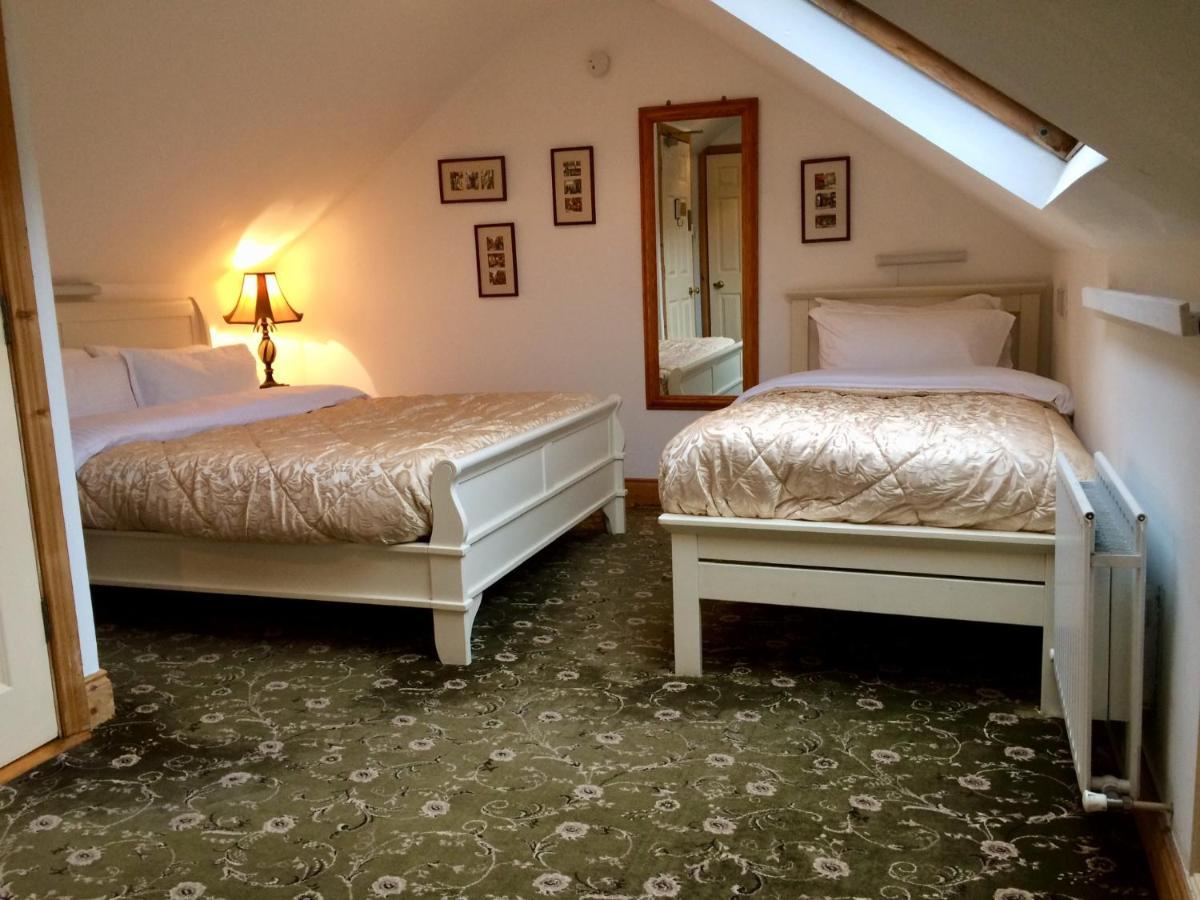 The Gallery B&B, The Glen, Kinsale ,County Cork Exteriér fotografie
