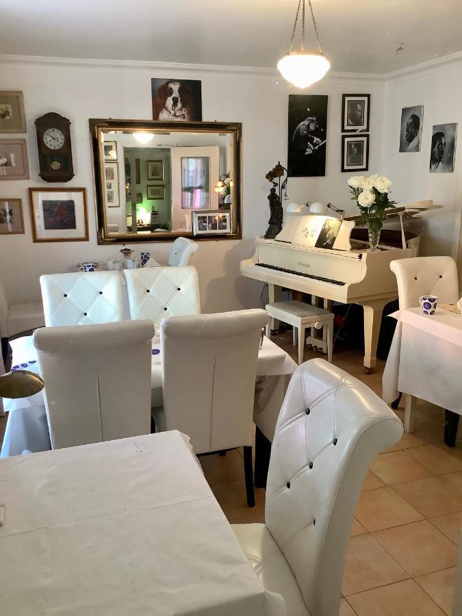 The Gallery B&B, The Glen, Kinsale ,County Cork Exteriér fotografie