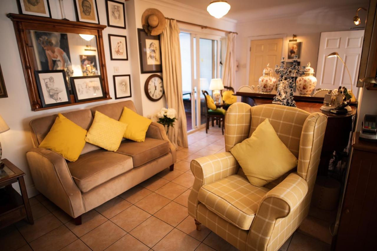The Gallery B&B, The Glen, Kinsale ,County Cork Exteriér fotografie