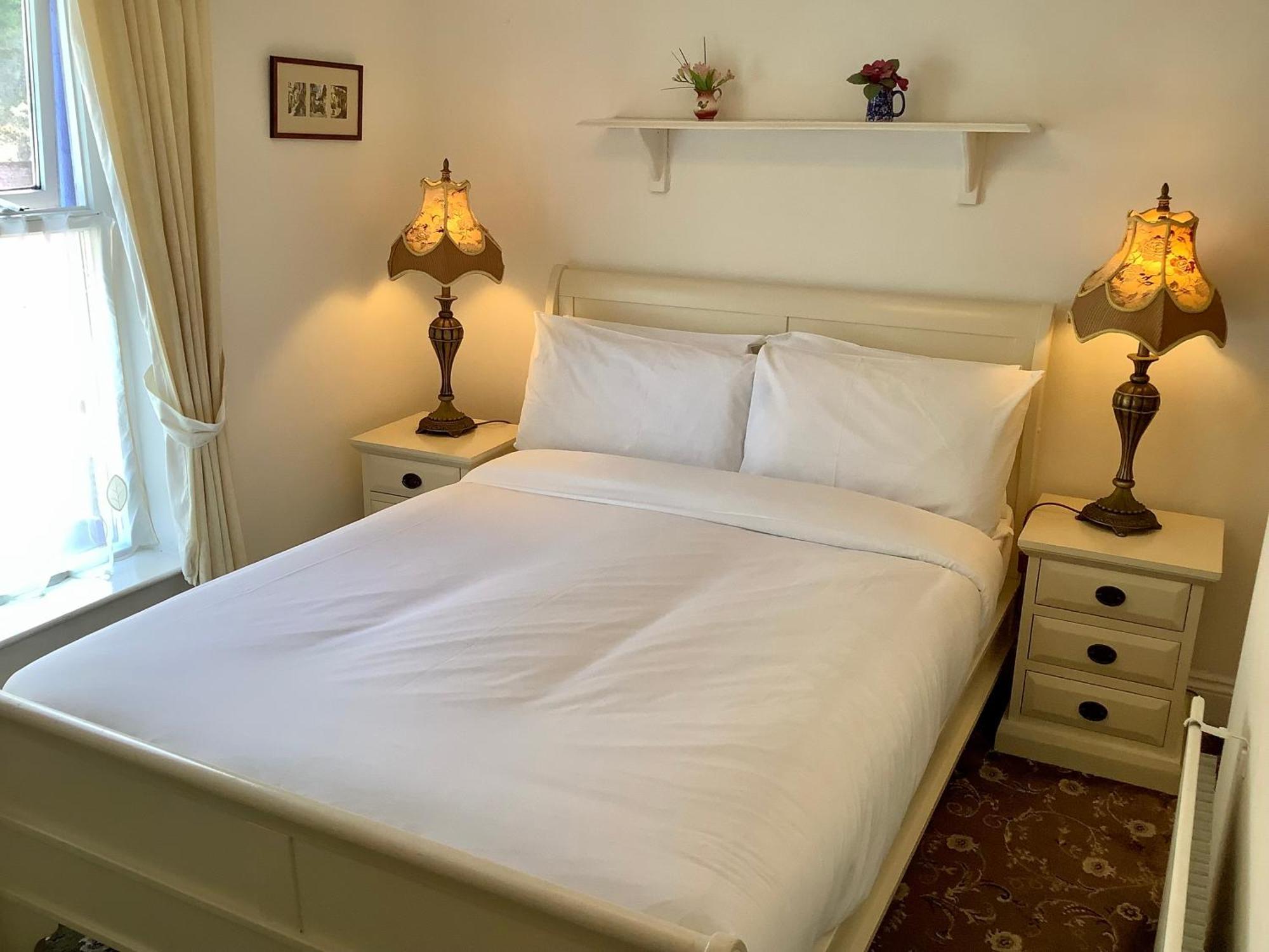 The Gallery B&B, The Glen, Kinsale ,County Cork Exteriér fotografie