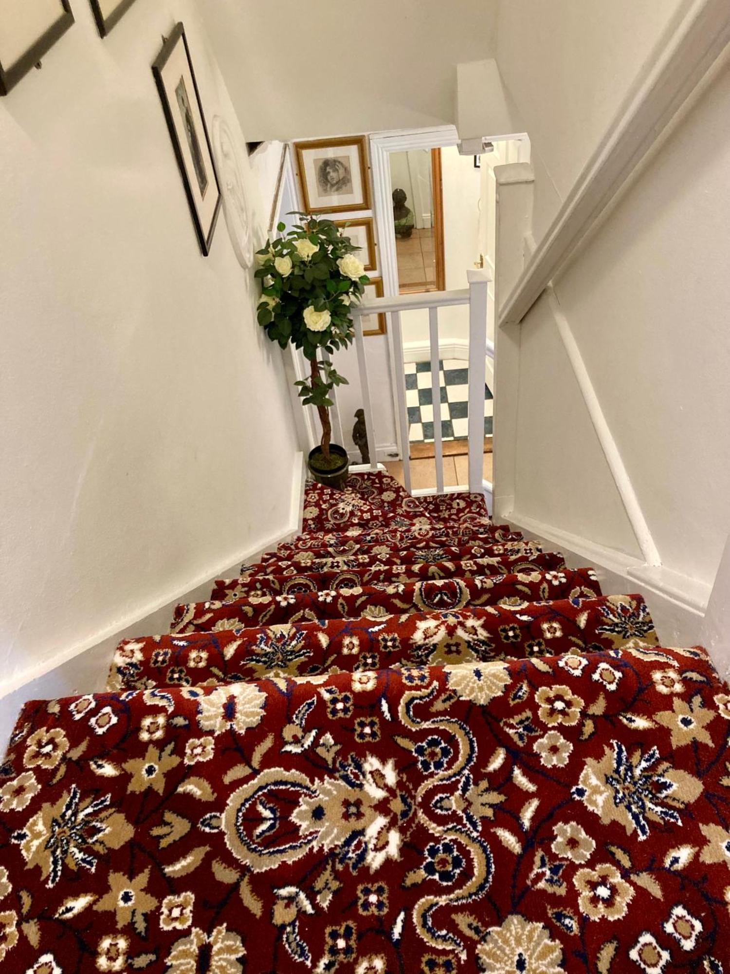 The Gallery B&B, The Glen, Kinsale ,County Cork Exteriér fotografie