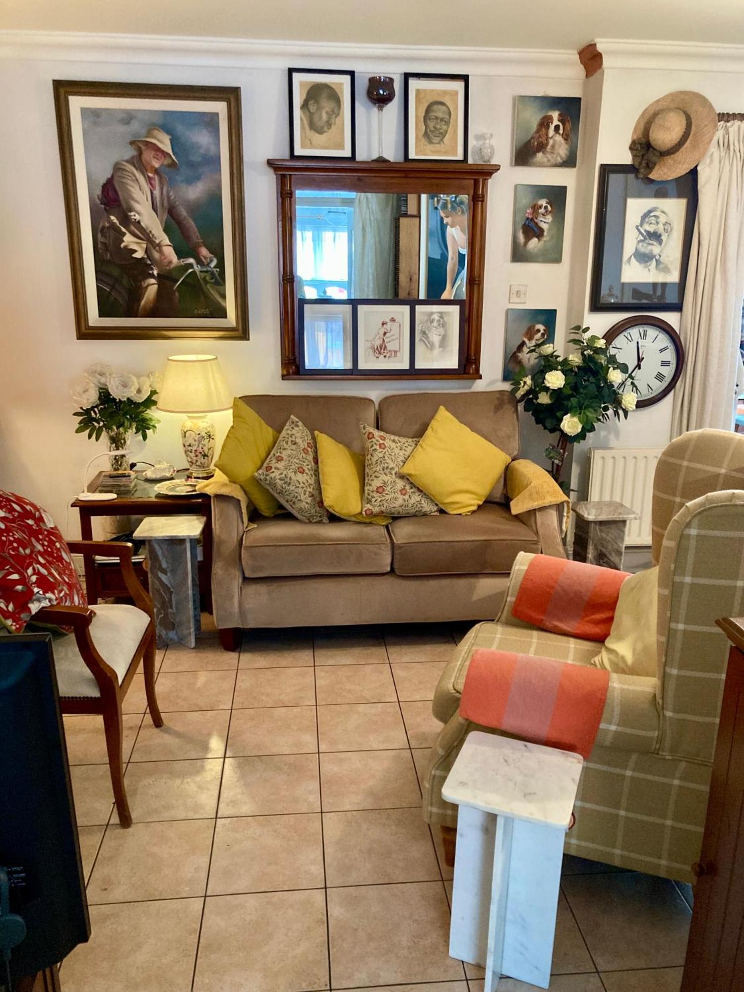 The Gallery B&B, The Glen, Kinsale ,County Cork Exteriér fotografie