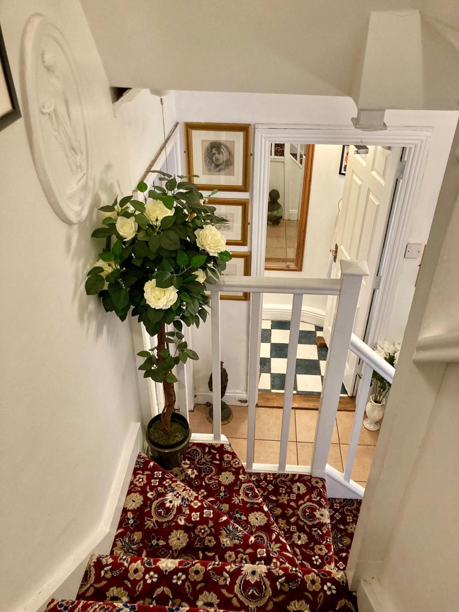 The Gallery B&B, The Glen, Kinsale ,County Cork Exteriér fotografie