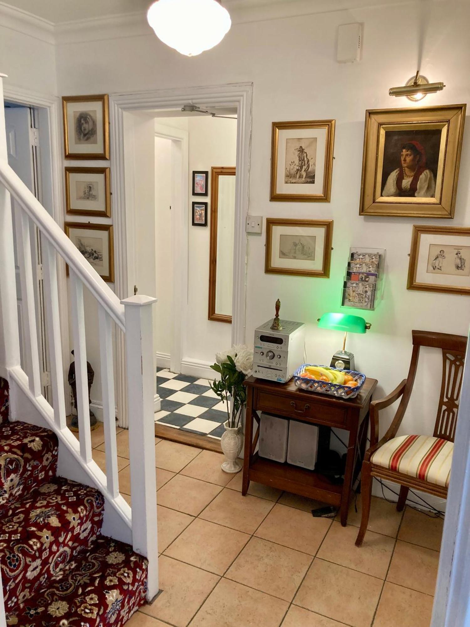 The Gallery B&B, The Glen, Kinsale ,County Cork Exteriér fotografie