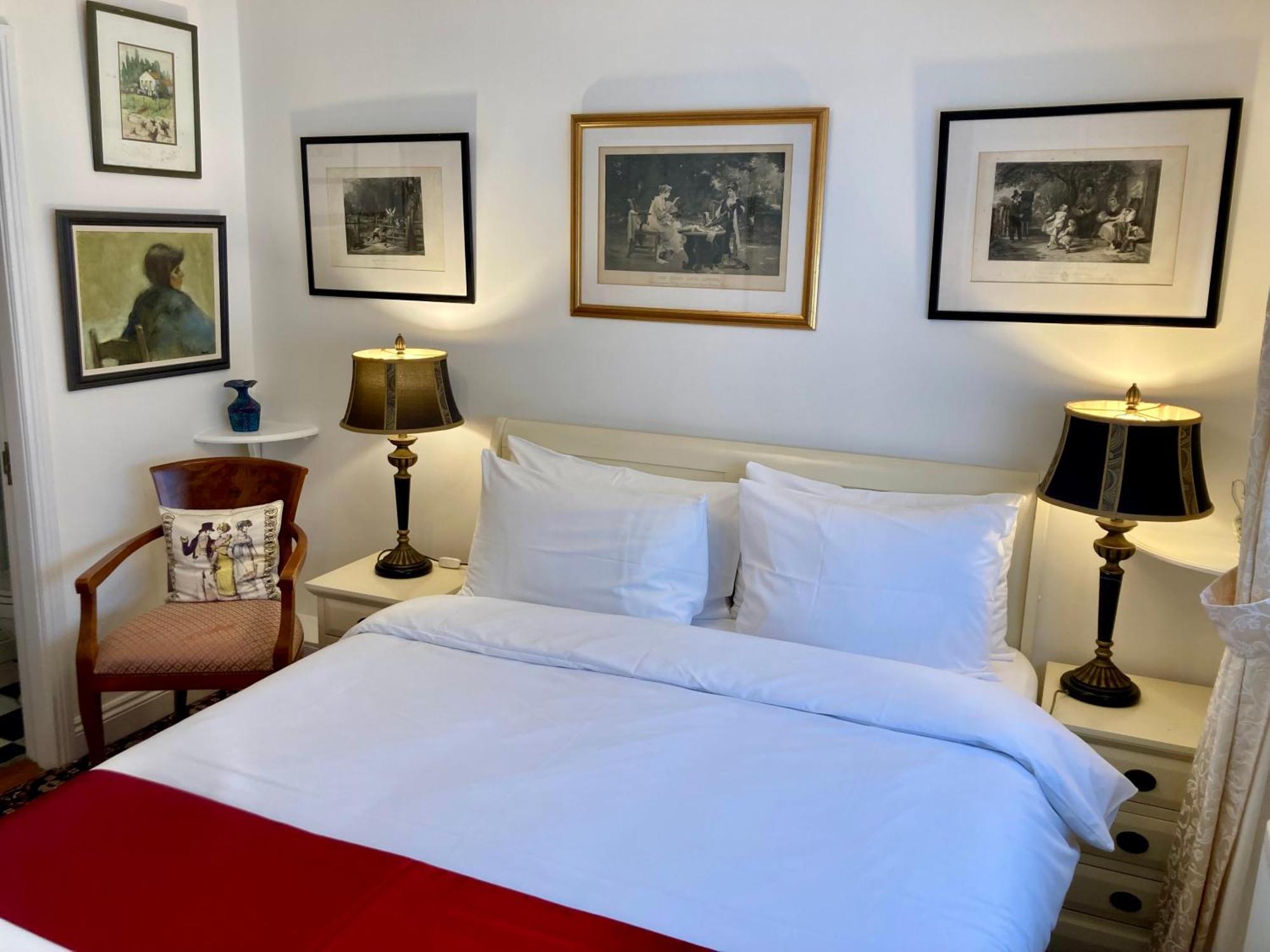 The Gallery B&B, The Glen, Kinsale ,County Cork Exteriér fotografie