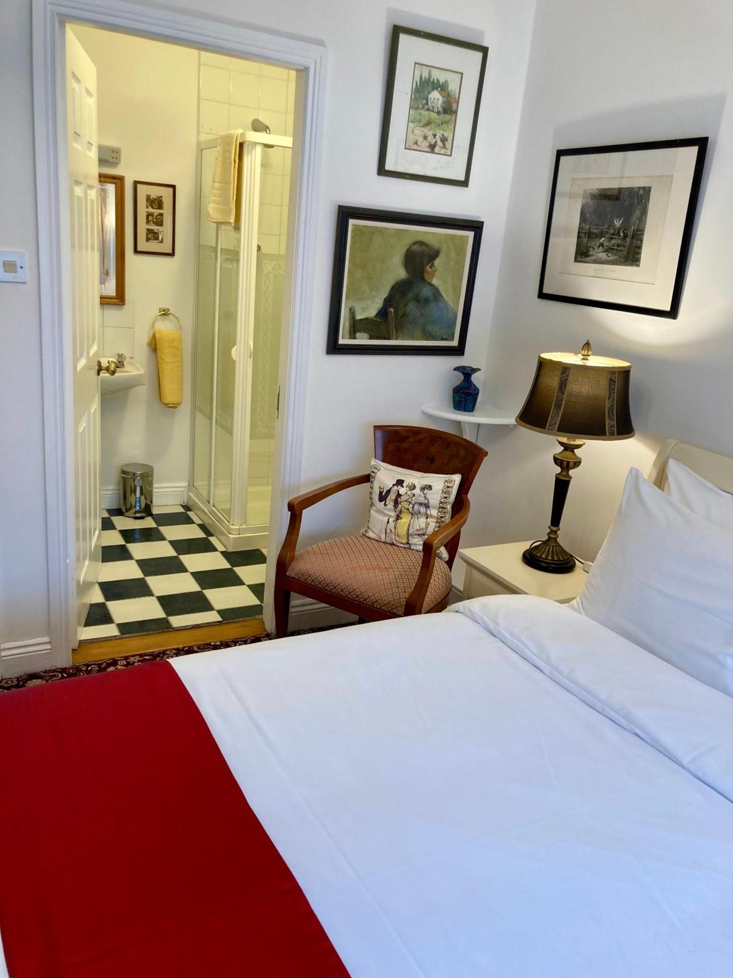 The Gallery B&B, The Glen, Kinsale ,County Cork Exteriér fotografie