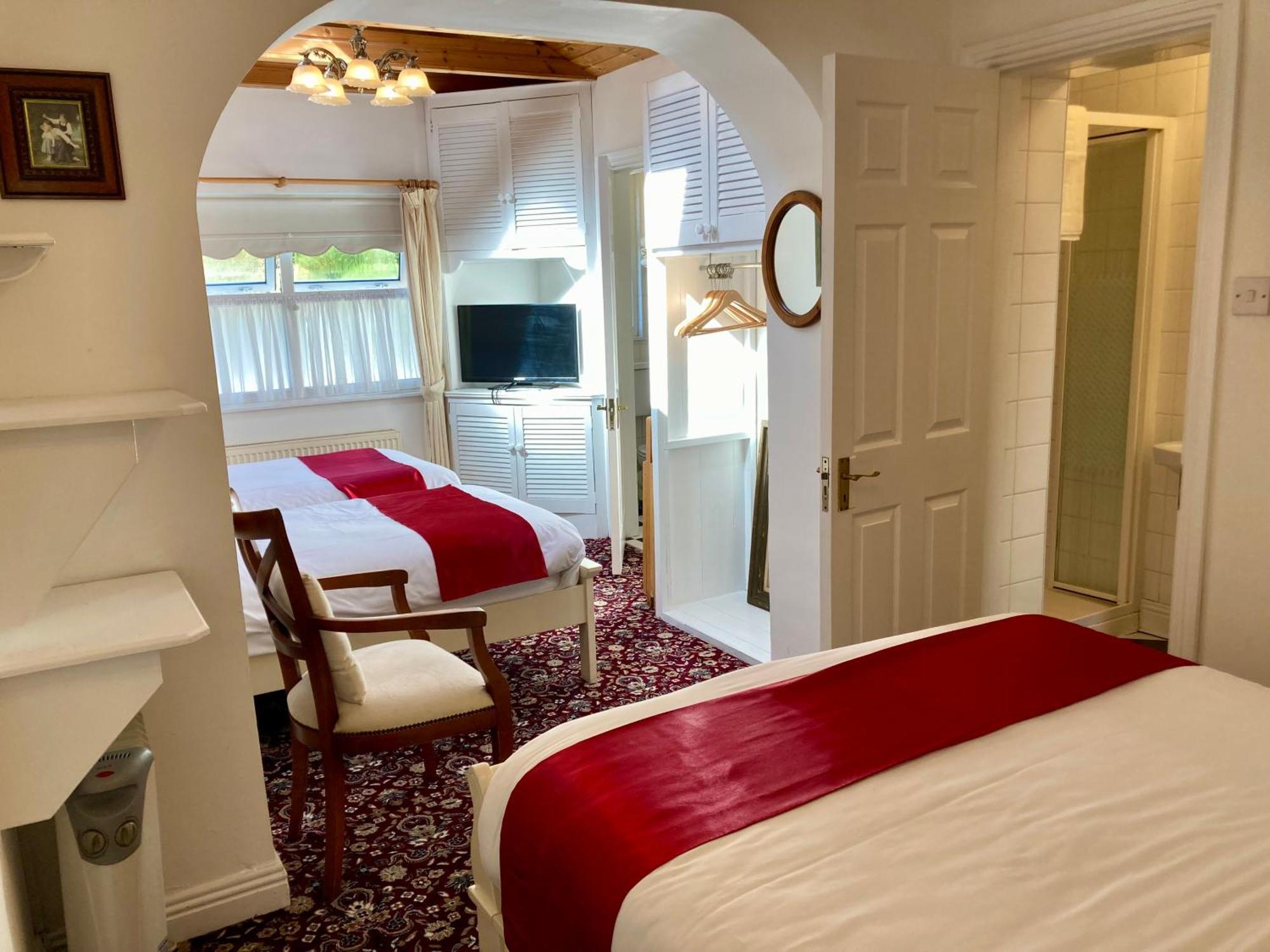 The Gallery B&B, The Glen, Kinsale ,County Cork Exteriér fotografie