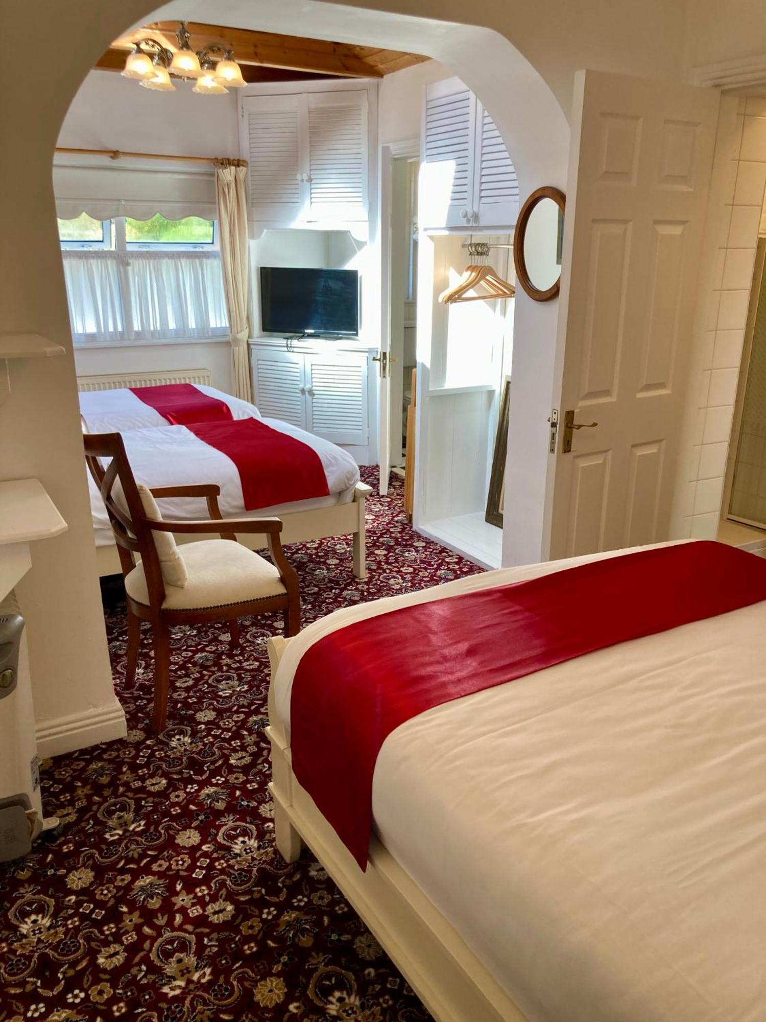 The Gallery B&B, The Glen, Kinsale ,County Cork Exteriér fotografie