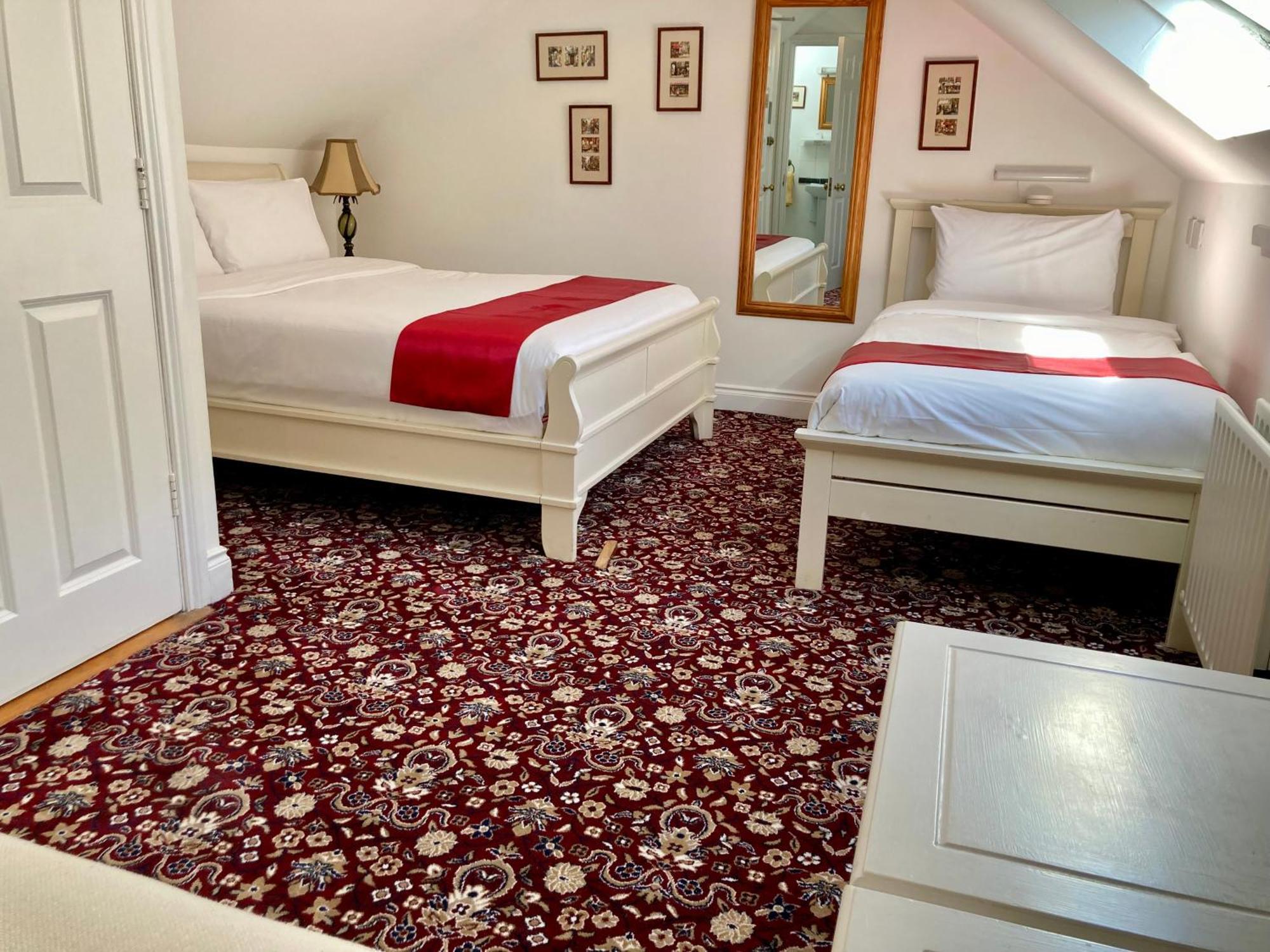 The Gallery B&B, The Glen, Kinsale ,County Cork Exteriér fotografie