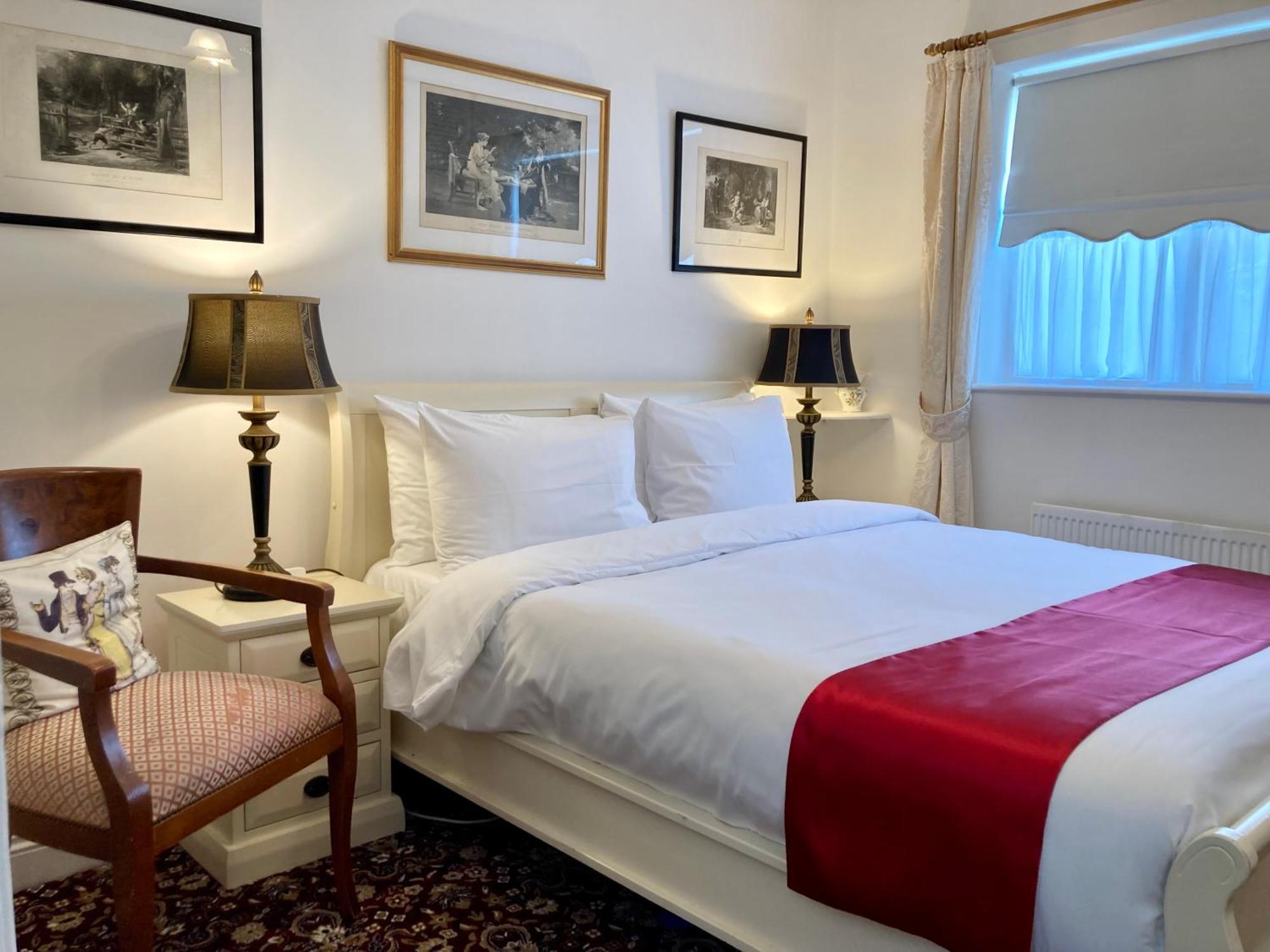 The Gallery B&B, The Glen, Kinsale ,County Cork Exteriér fotografie