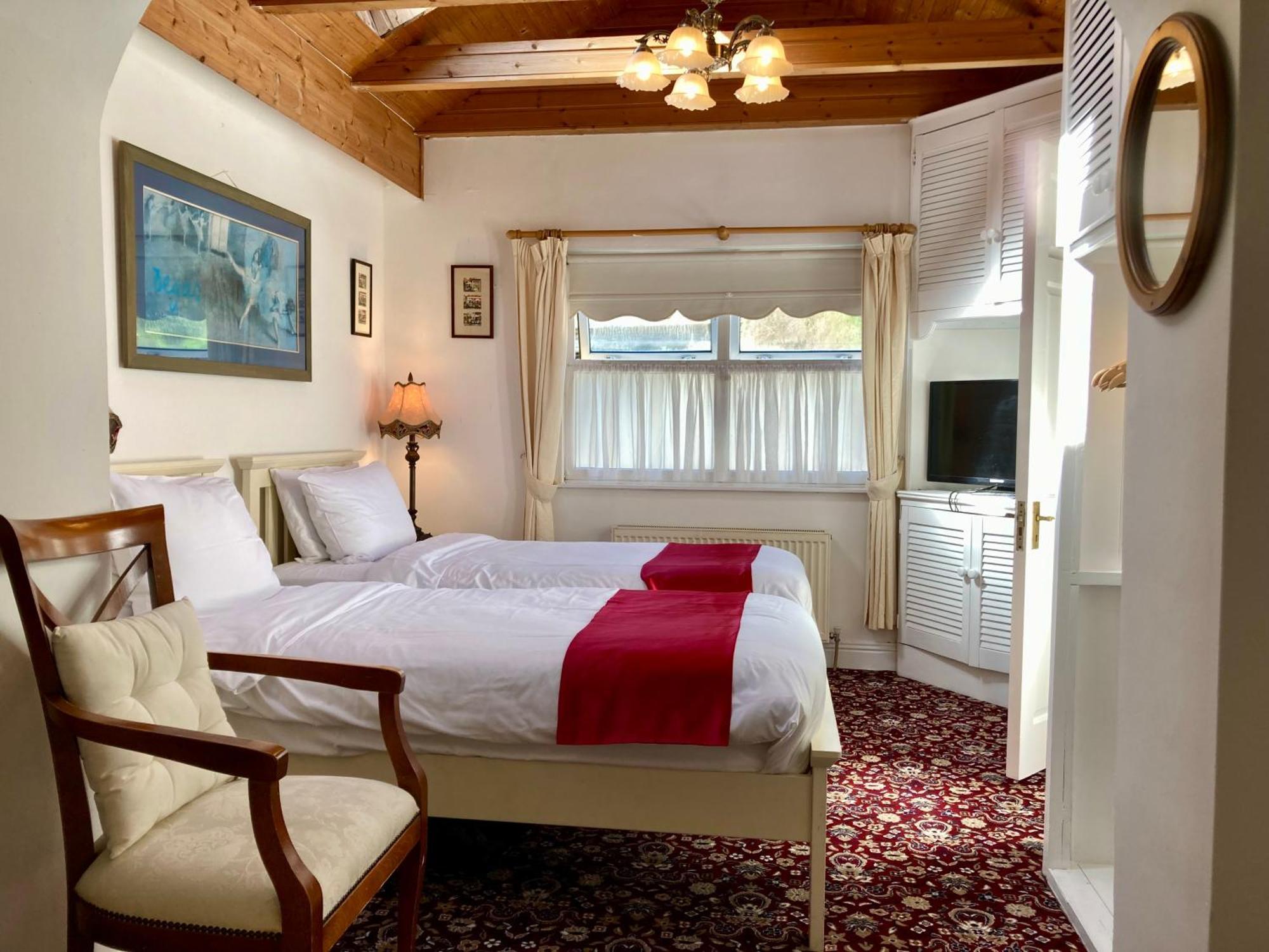 The Gallery B&B, The Glen, Kinsale ,County Cork Exteriér fotografie