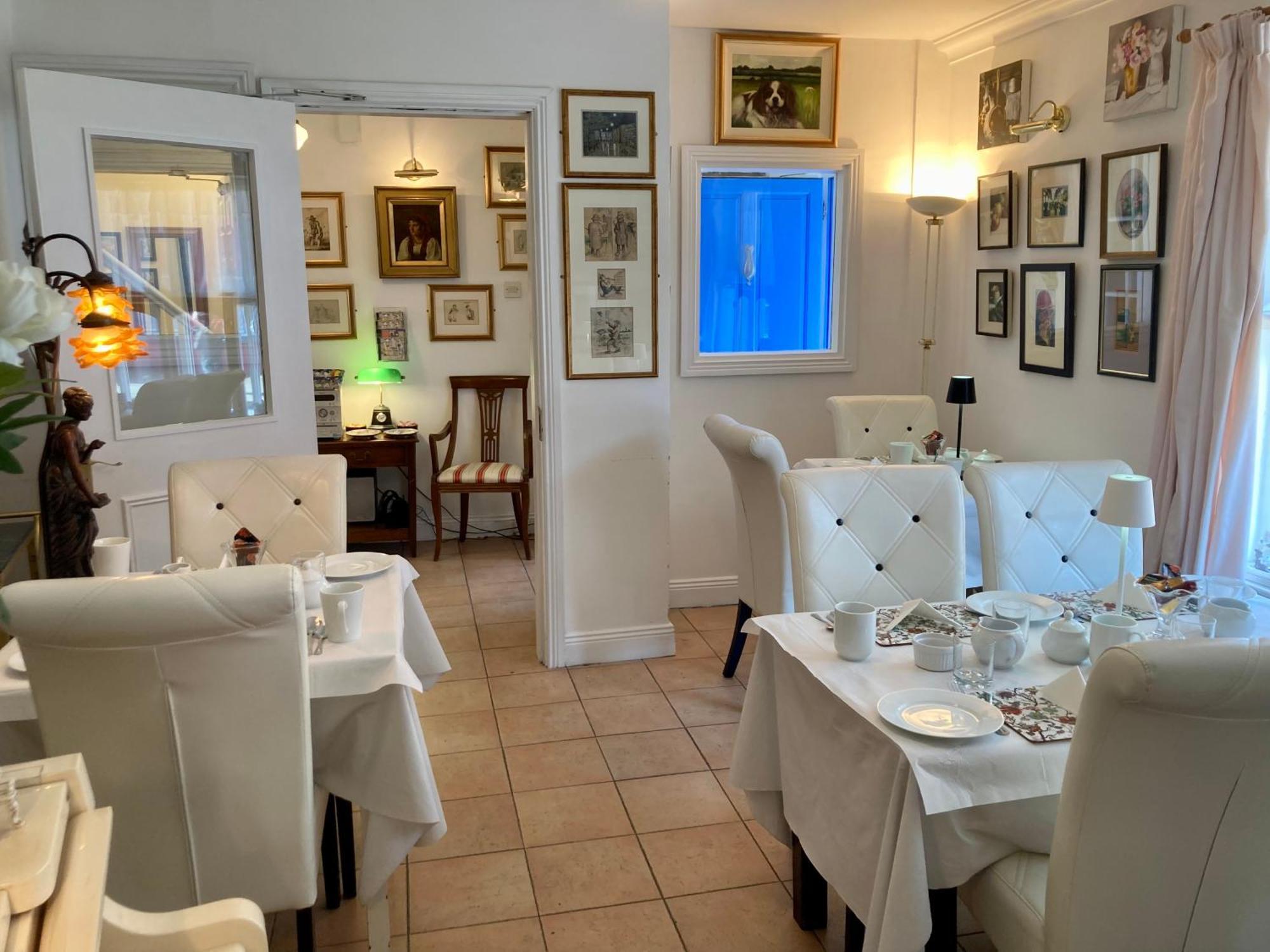 The Gallery B&B, The Glen, Kinsale ,County Cork Exteriér fotografie