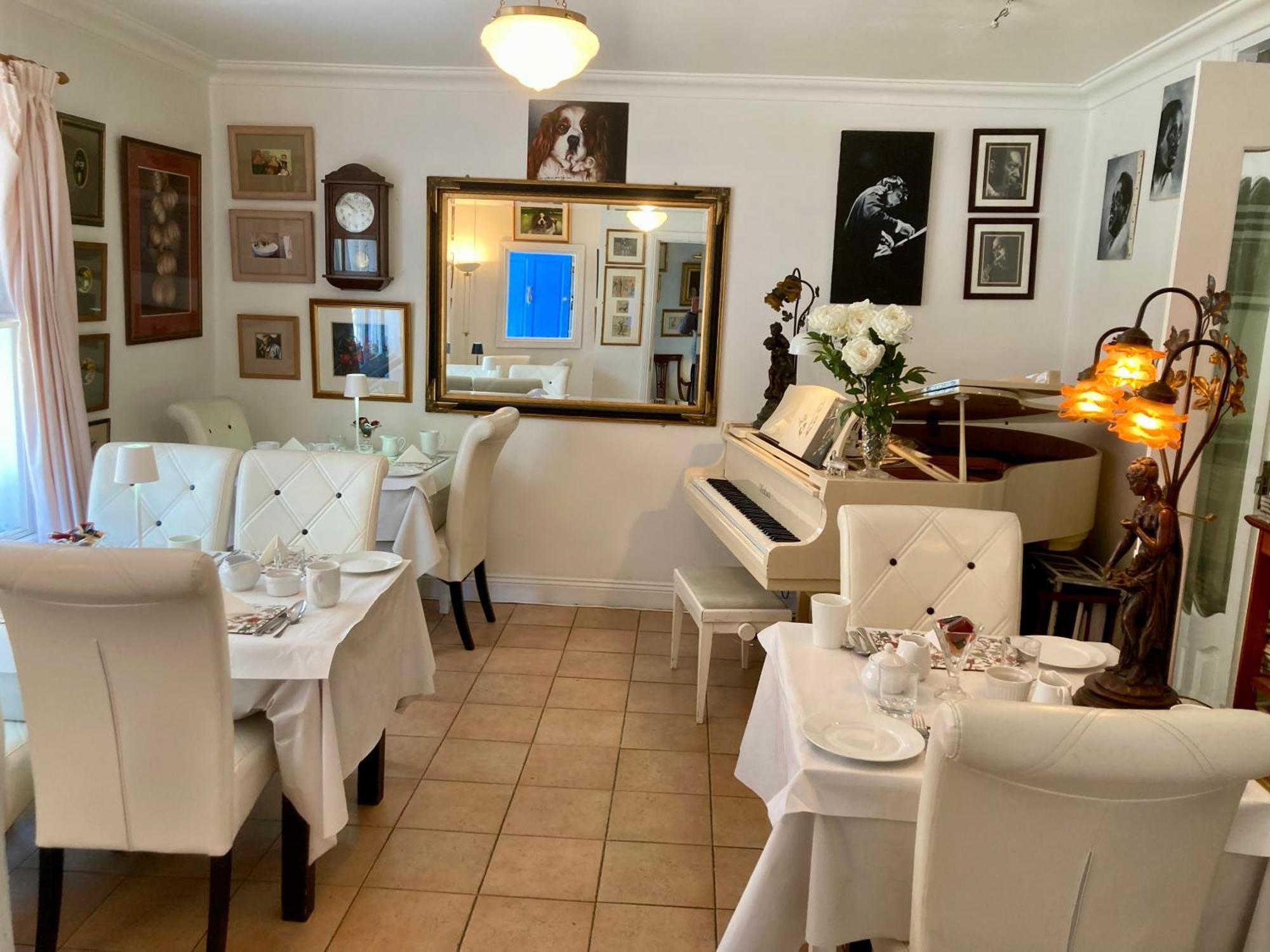 The Gallery B&B, The Glen, Kinsale ,County Cork Exteriér fotografie