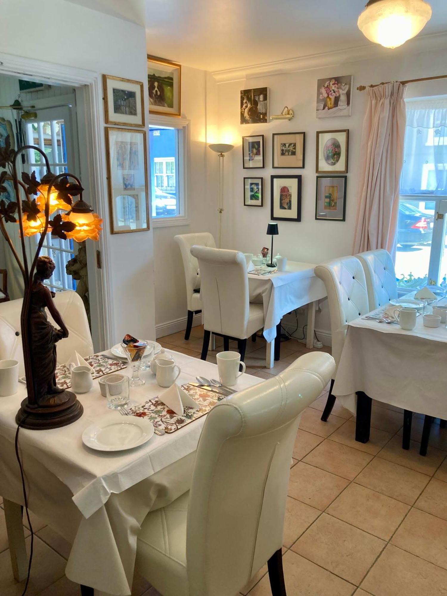 The Gallery B&B, The Glen, Kinsale ,County Cork Exteriér fotografie