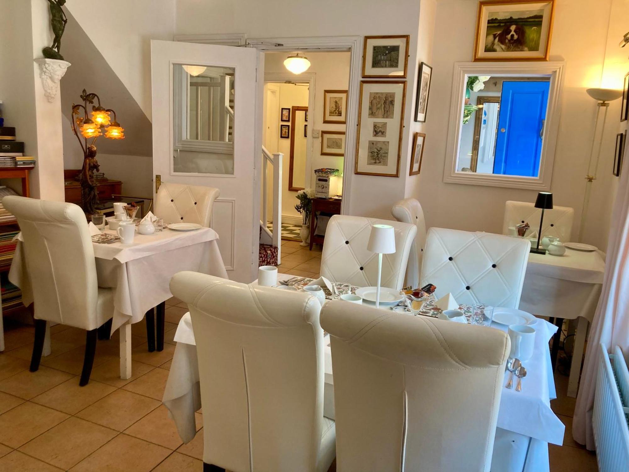 The Gallery B&B, The Glen, Kinsale ,County Cork Exteriér fotografie